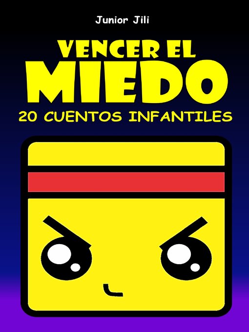 Title details for Cuentos Infantiles by Junior Jili - Available
